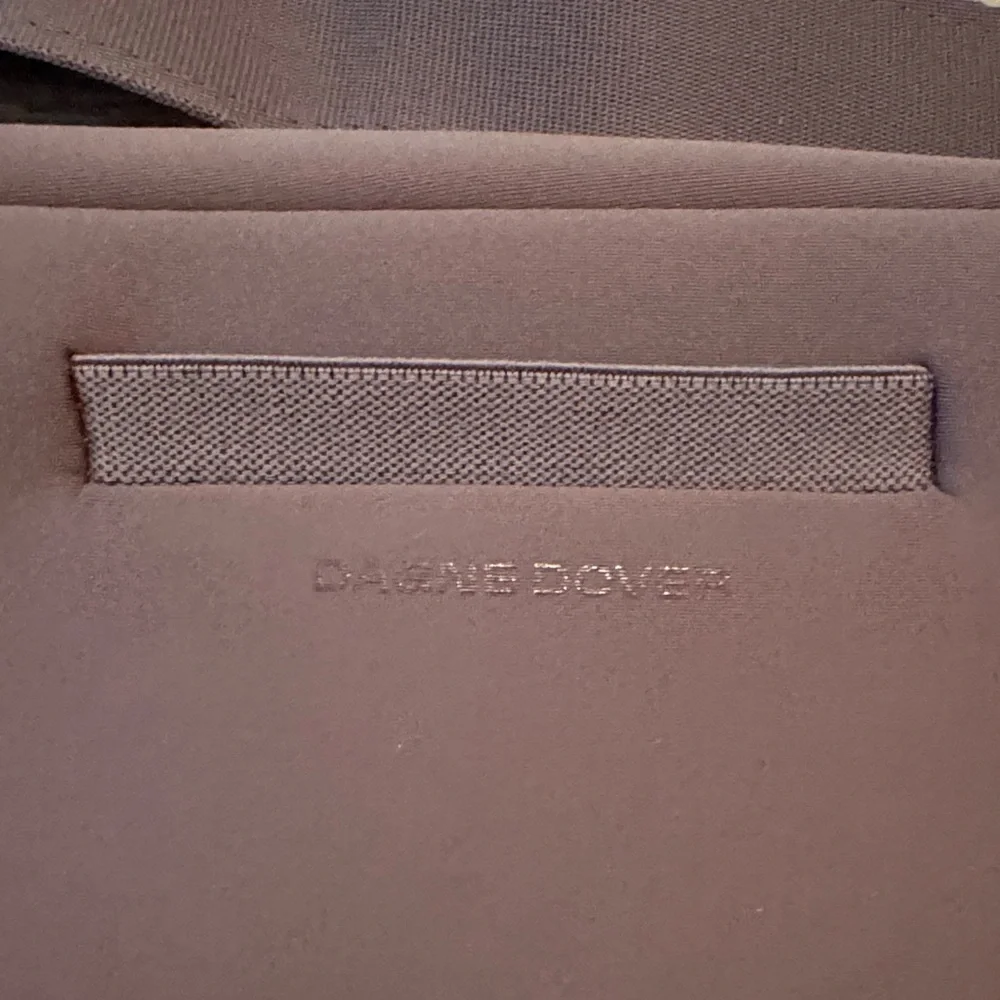 Dagne Dover Belt Bag in Dune - Picture 3 of 4